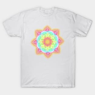 Mandala design T-Shirt